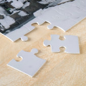 Fun Art Train Picture Family Puzzle (Seite)
