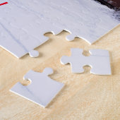Fun Art Train Picture Family Puzzle (Seite)