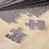 Fun Art Train Picture Family Puzzle (Seite)