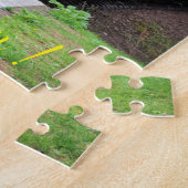 Fun Art Train Picture Family Puzzle (Seite)