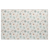 Fun Atoma Age Mid Century Muster Stoff (Fat Quarter (45,7 x 55,9 cm))