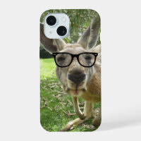 Fun Australian Kangaroo Animal Spaß