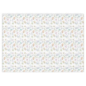 Fun Baby Things Case Mate Tischdecke (Vorderseite (Horizontal))