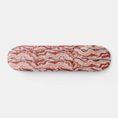 Fun Bacon Ride Skateboard (Horizontal)