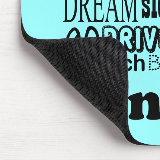 Fun Banjo Life Geschenk Mousepad (Ecke)