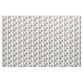 Fun Barbers Material Stoff (Yard (91,4 cm))