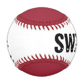 Fun Baseball (Rückseite)