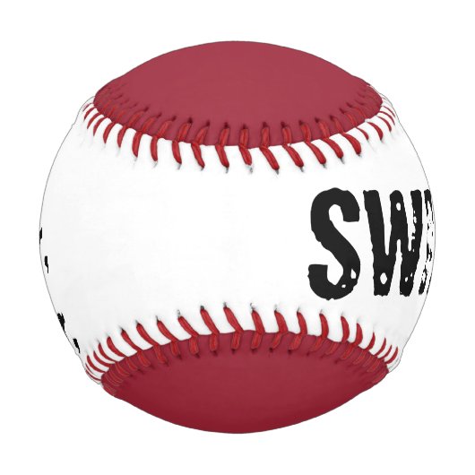 Fun Baseball (Rückseite)