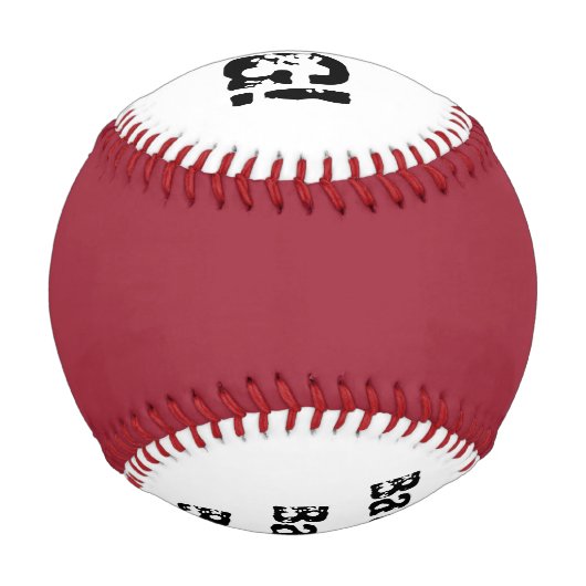 Fun Baseball (Vorderseite)