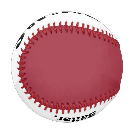 Fun Baseball (Vorderseite Links)