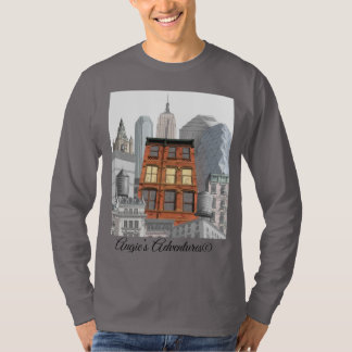 Fun-Baumwolle-T - Shirt