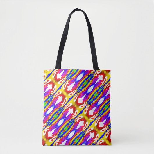 Fun Beach Mode Tasche (Vorderseite)