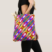 Fun Beach Mode Tasche (Von Nahem)