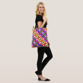 Fun Beach Mode Tasche (Am Model)