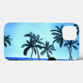 Fun Beach Park IPad Air Hüllen (Rückseite (Horizontal))