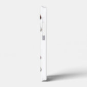 Fun Beängstigende Masken Case-Mate iPhone Hülle (Rückseite / Links)