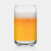 Fun Beer Brewery trinkt Happy Hour Party Dosenglas (Vorderseite)