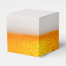 Fun Beer Brewery trinkt Happy Hour Party Geschenkschachtel