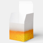 Fun Beer Brewery trinkt Happy Hour Party Geschenkschachtel (Geöffnet)