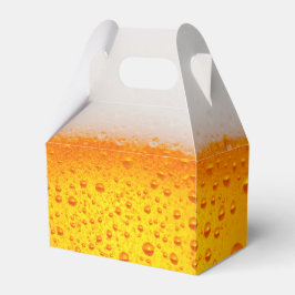 Fun Beer Brewery trinkt Happy Hour Party Geschenkschachtel