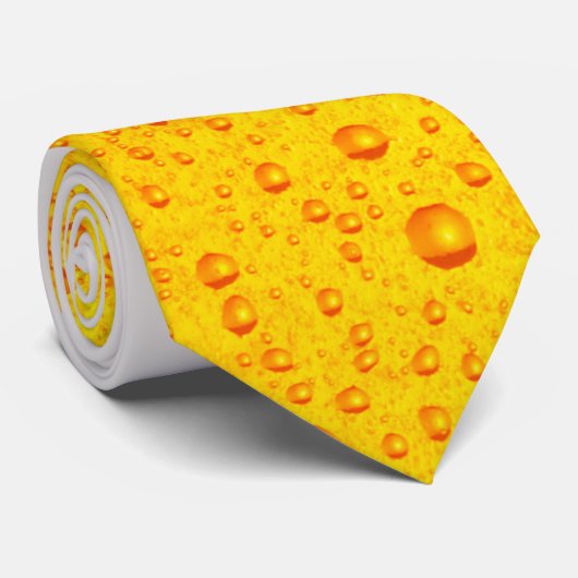 Fun Beer Brewery trinkt Happy Hour Party Krawatte (Gerollt)