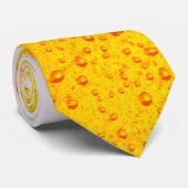 Fun Beer Brewery trinkt Happy Hour Party Krawatte (Gerollt)