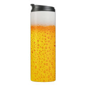 Fun Beer Brewery trinkt Happy Hour Party Thermosbecher (Nach rechts gedreht)