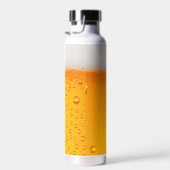 Fun Beer Brewery trinkt Happy Hour Party Trinkflasche (Rechts)