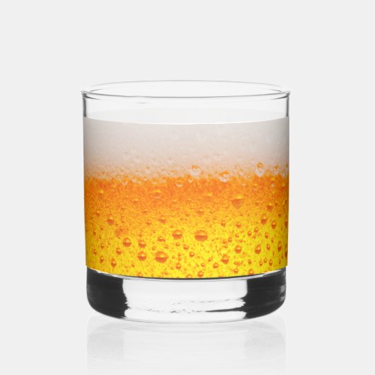 Fun Beer Brewery trinkt Happy Hour Party Whiskyglas (Links)