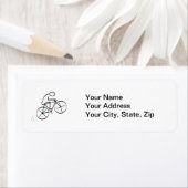 Fun Bicyclist Design (Insitu)