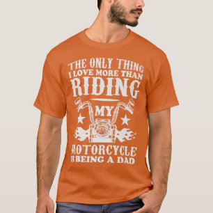 FUN BIKER SHIRT