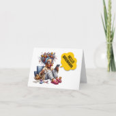 Fun BIRDBRAIN (Vorderseite)