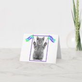 Fun Birthday Card Karte (Vorderseite)