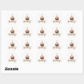 Fun Birthday Stickers (Blatt)