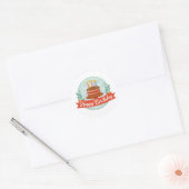 Fun Birthday Stickers (Umschlag)