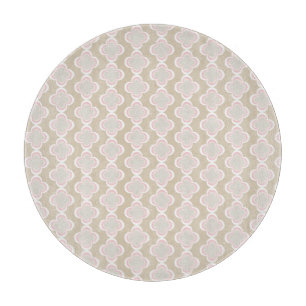 Fun Blume Print Schneidebrett