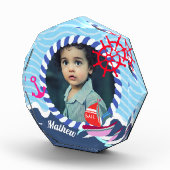 Fun Boats Foto Blue Navy (Rechts)