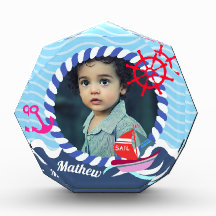 Fun Boats Foto Blue Navy