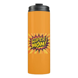 Fun & Bold-Geschenk für Mamas Thermosbecher