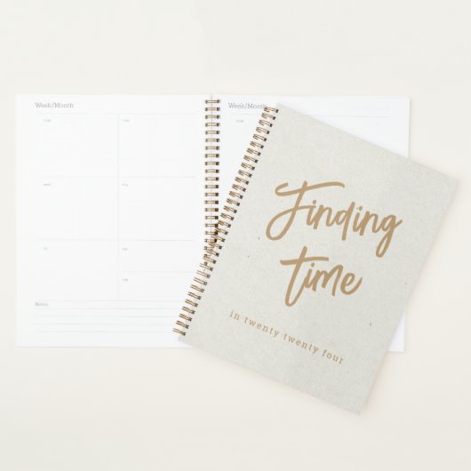 Fun Bold Gold Script Typografie Personalisiert Ivo Planer (Anzeige)