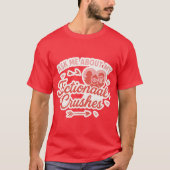 Fun Bookish & Fandom T - Shirt (Vorderseite)