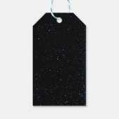 Fun Bowling party for Kids Geschenkanhänger (Rückseite)