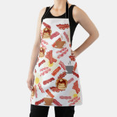 Fun Breakfast Schürze (InSitu)