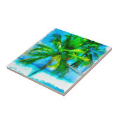 Fun Breeze Fliese (Seite)