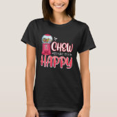 Fun bubble gum for chewing gum T-Shirt (Vorderseite)