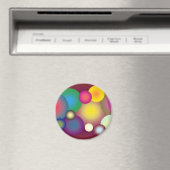 Fun Bubbles Magnet (In Situ (Geschirrspüler))