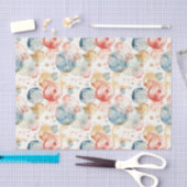 Fun Bubbles Seidenpapier (Handwerk)