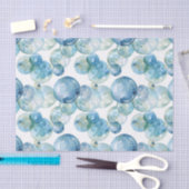 Fun Bubbles Seidenpapier (Handwerk)