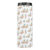 Fun Butterfly Thermosbecher (Rückseite)