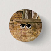Fun Button, England Button, 10 Downing Street Button (Vorderseite)